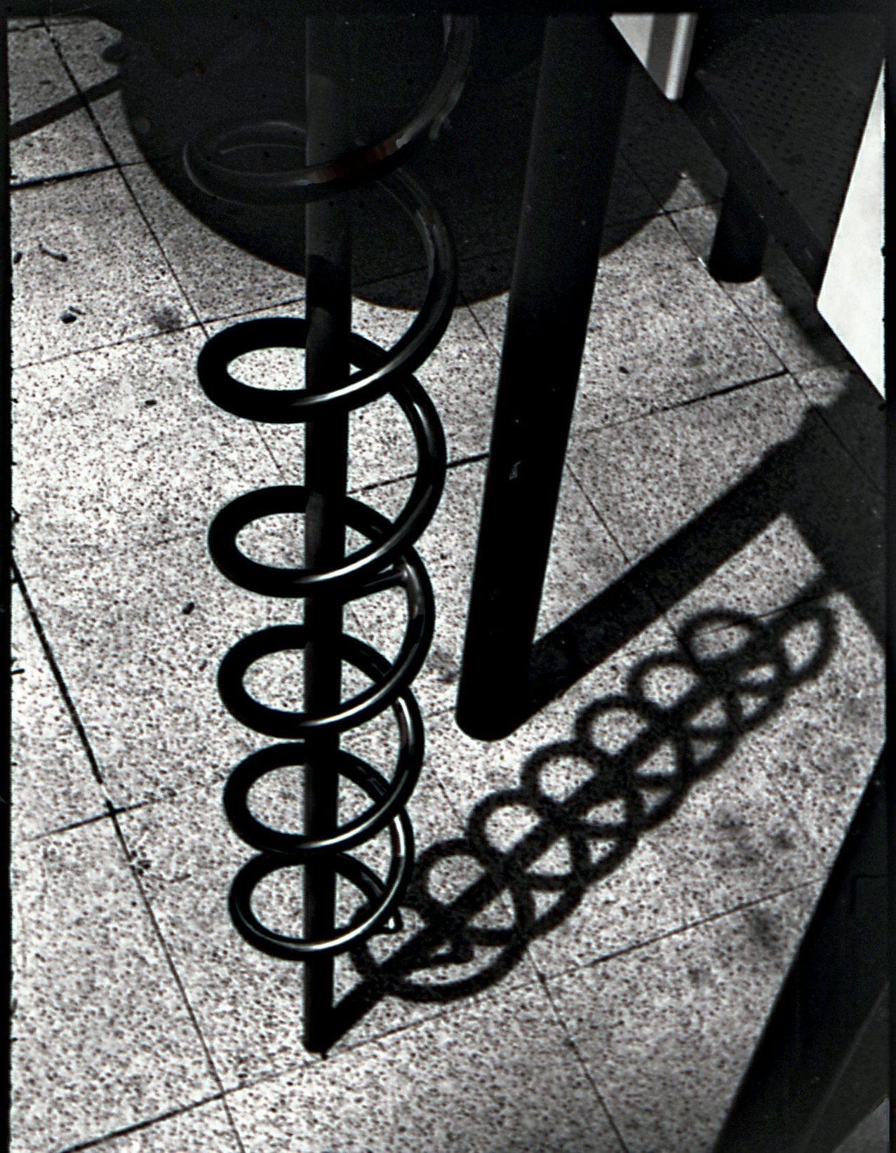 Double Helix