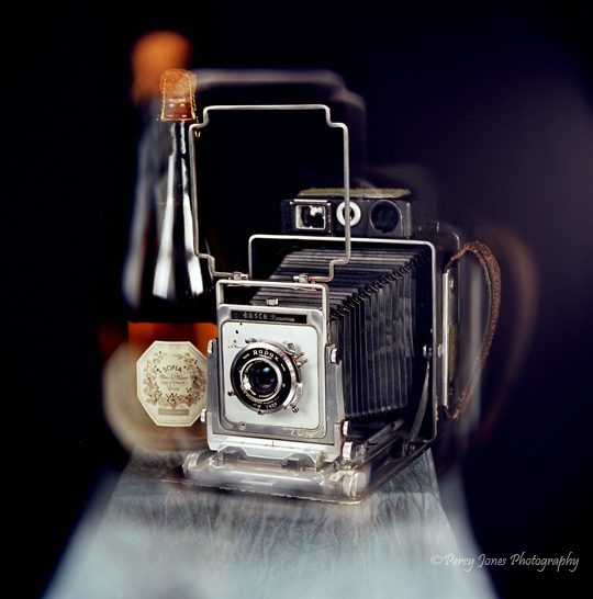 Double Vision
