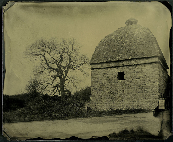 Dovecote