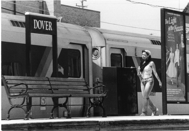 Dover Station 2