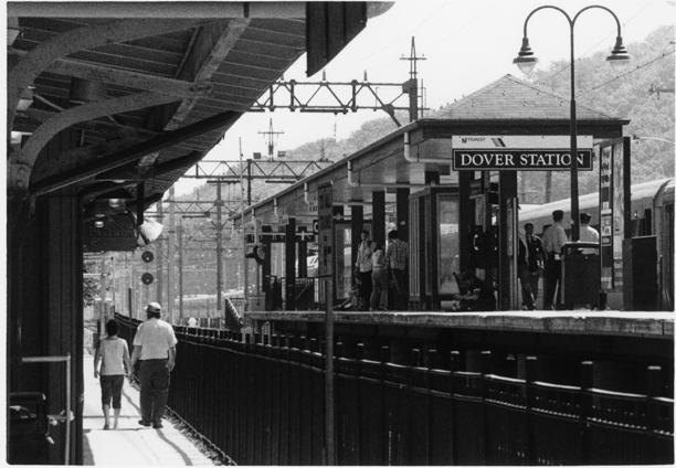 Dover Station