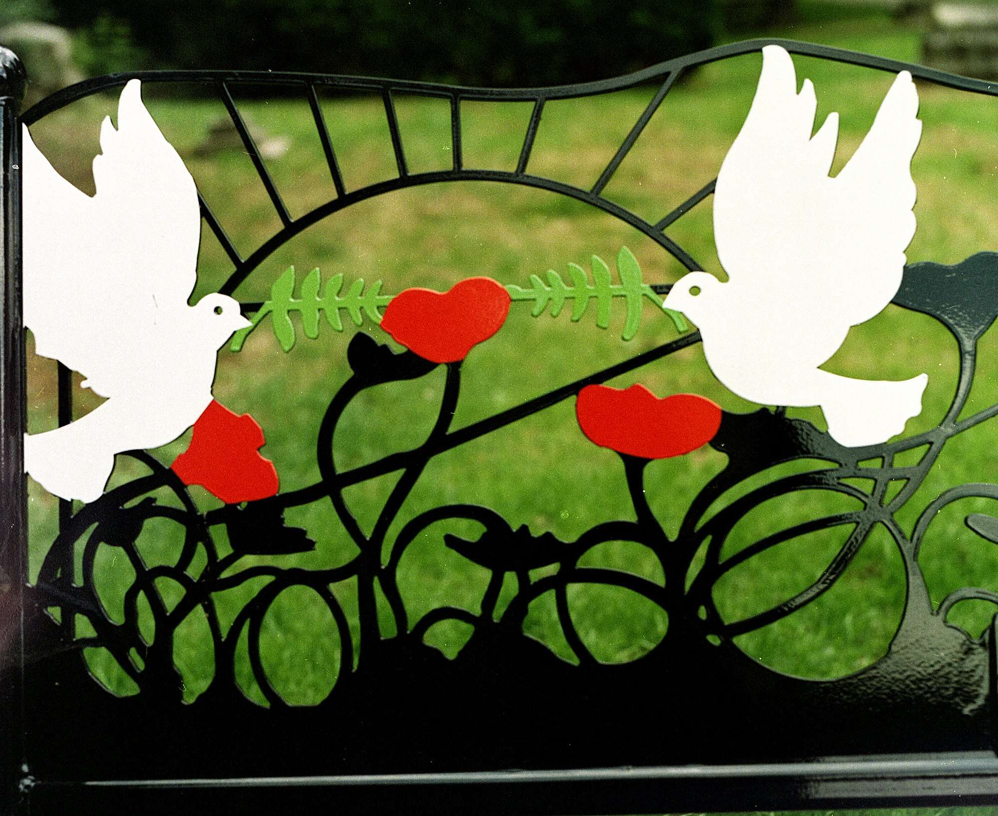 Doves of Peace