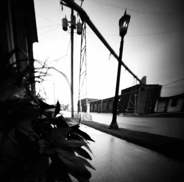 Down Kewanee Wi