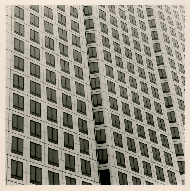 Downtown Austin hassy #1