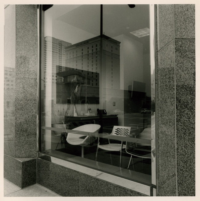 Downtown Austin hassy #3