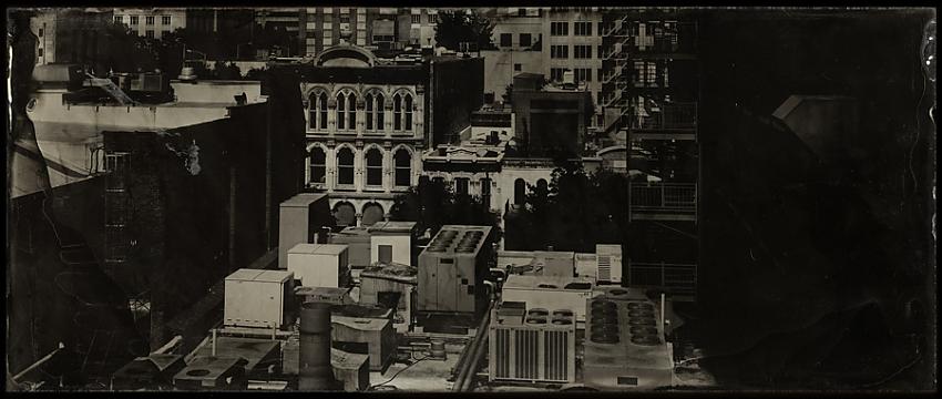 Downtown Austin