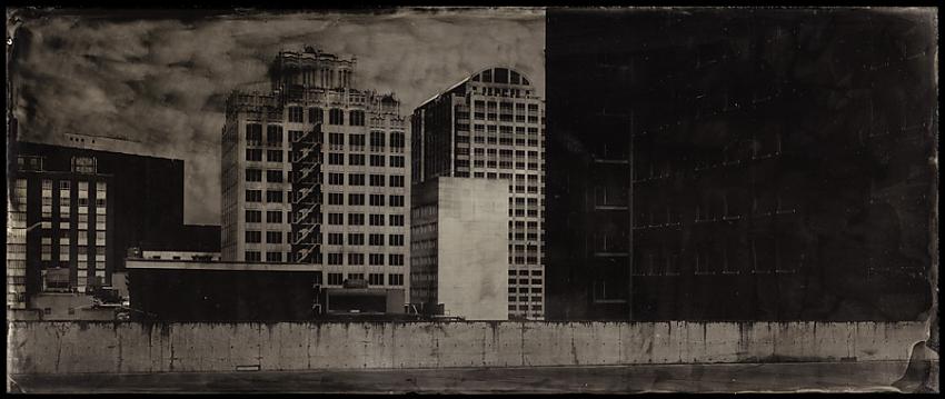 Downtown Austin