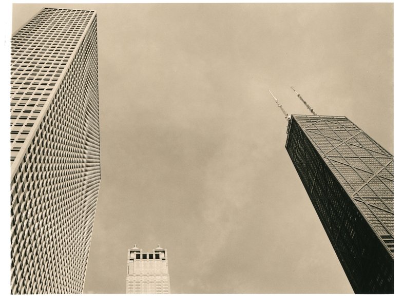 Downtown Chicago 1