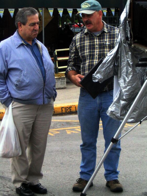 Downtown KC Photo Outing