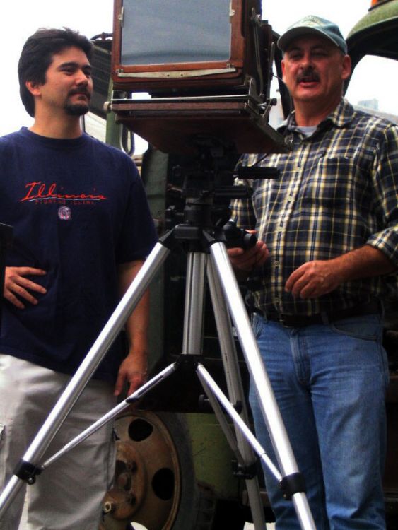 Downtown KC Photo Outing