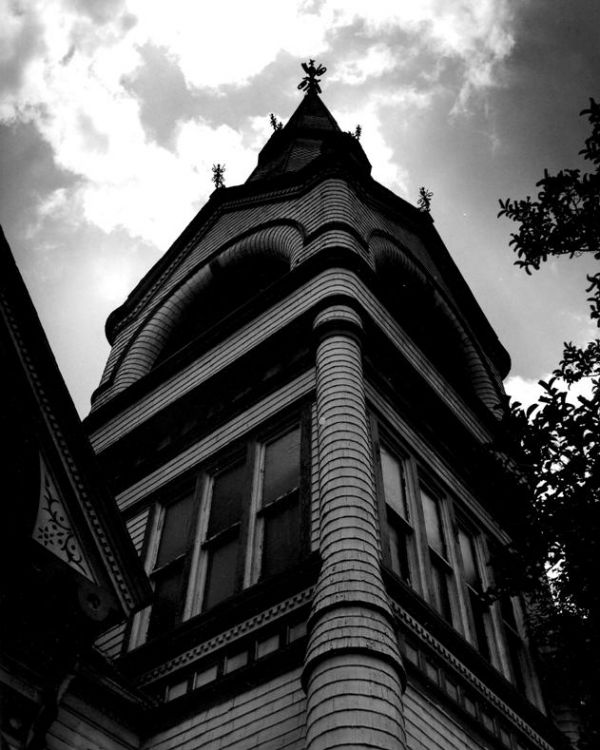 Downtown Pomona Church