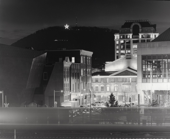 Downtown Roanoke