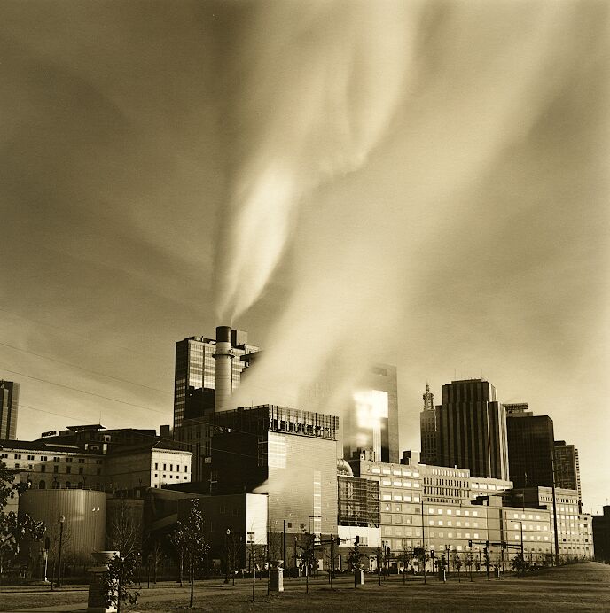 Downtown St. Paul