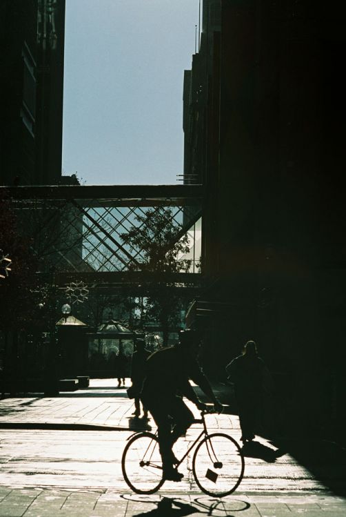 Downtown Street1