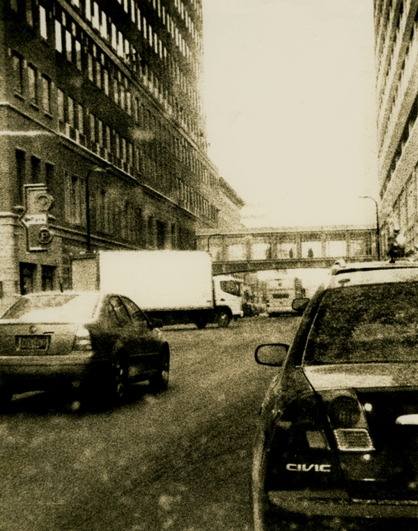 Downtown