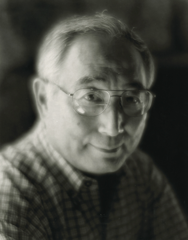 Dr. Zhu