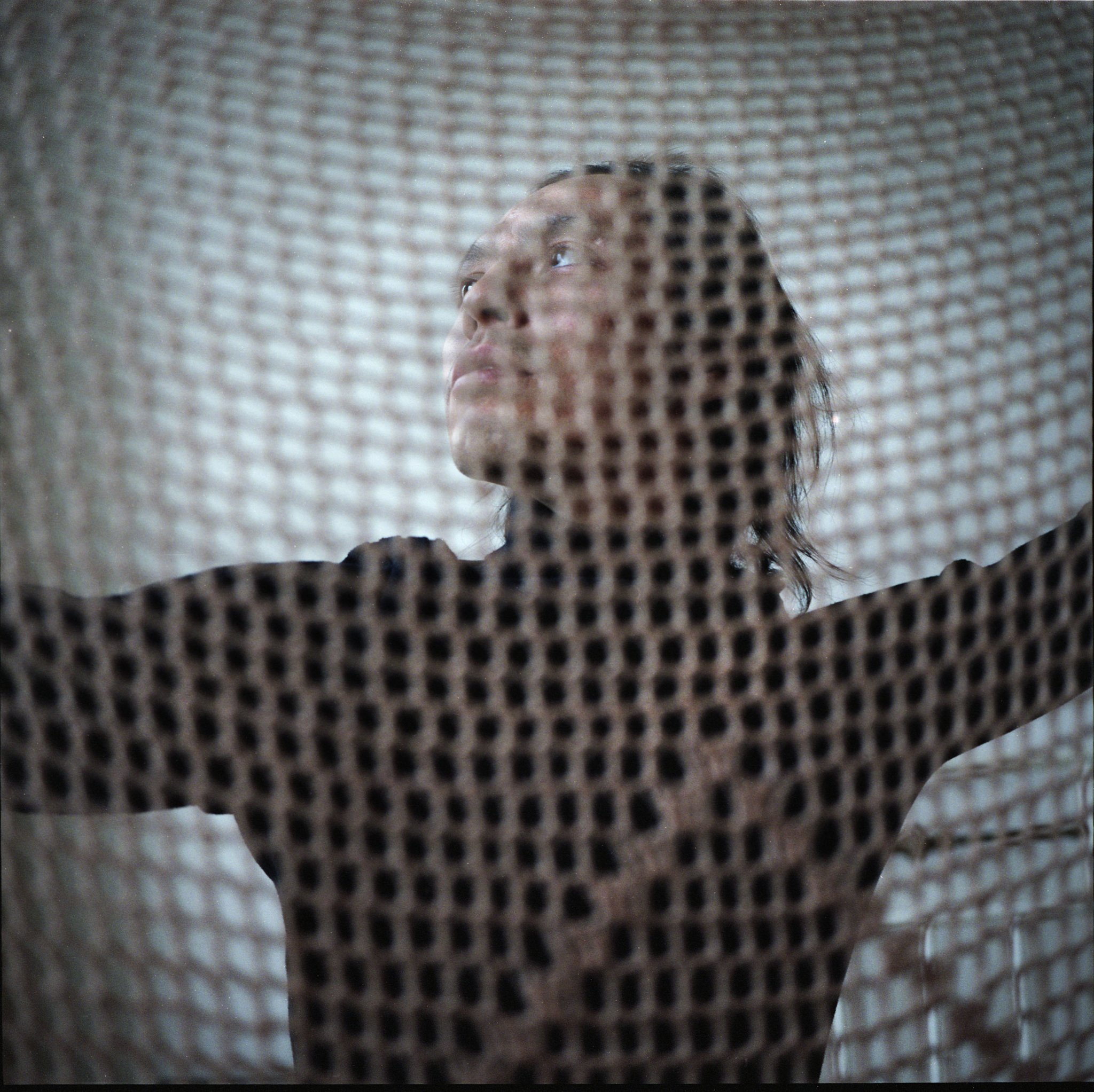 Drag Net