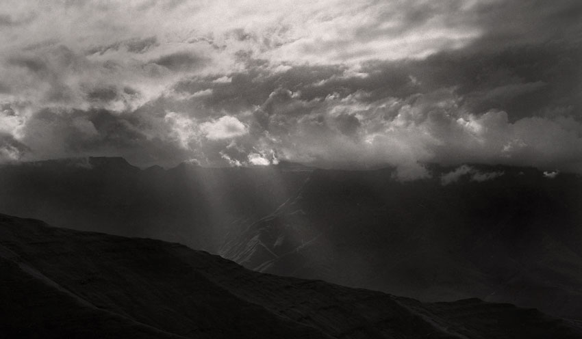 Drakensberg, SA
