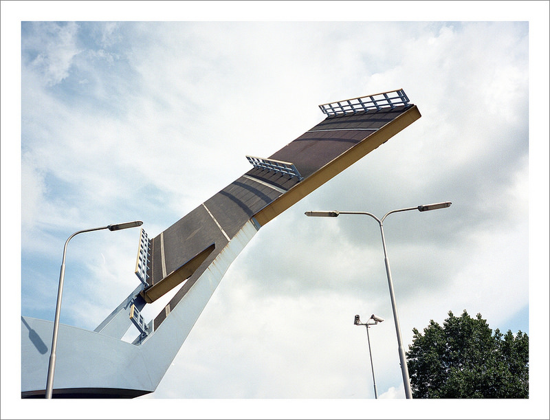 Drawbridge