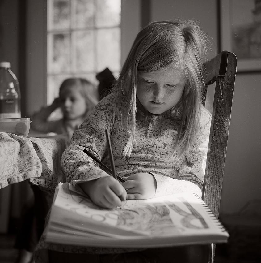 drawing