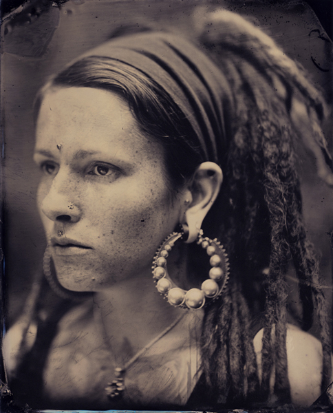 "dreads"