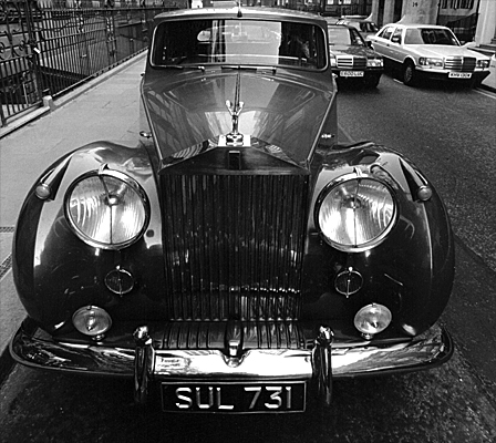 Dreamcar?