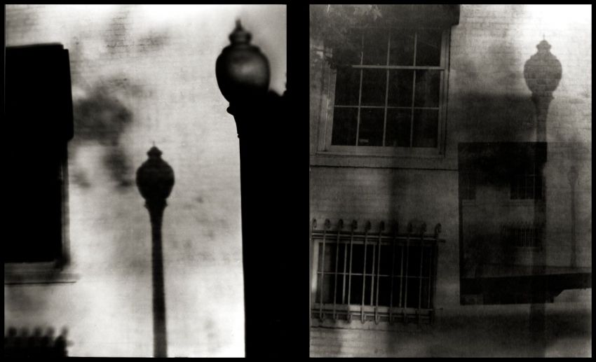 Dreams In The Shadowsphere