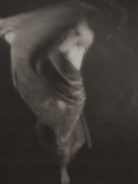 Dreams of Dancing #5