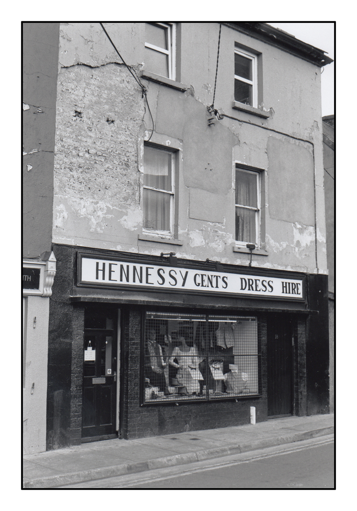 Dress Hire