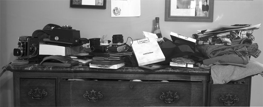Dresser