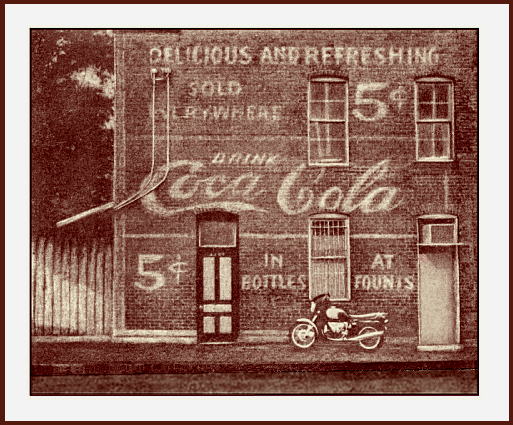 Drink Coca-Cola
