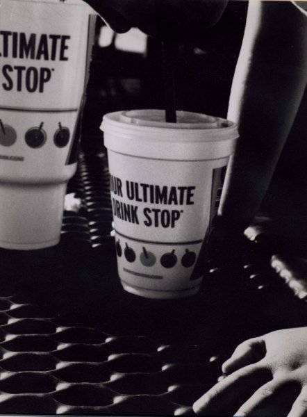 Drink Stop