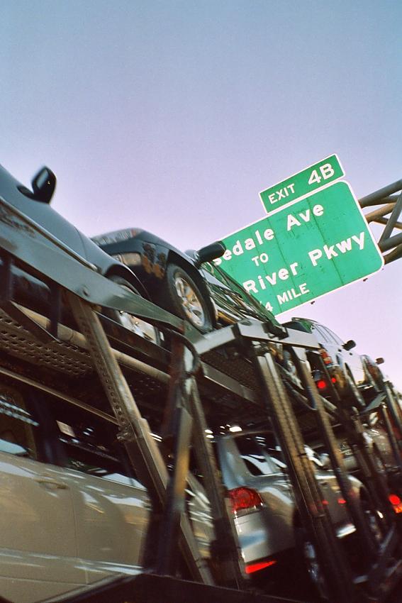 Drive By Shooting In The Bronx !