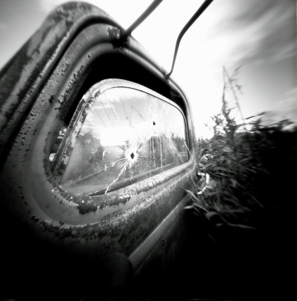 Drive by
