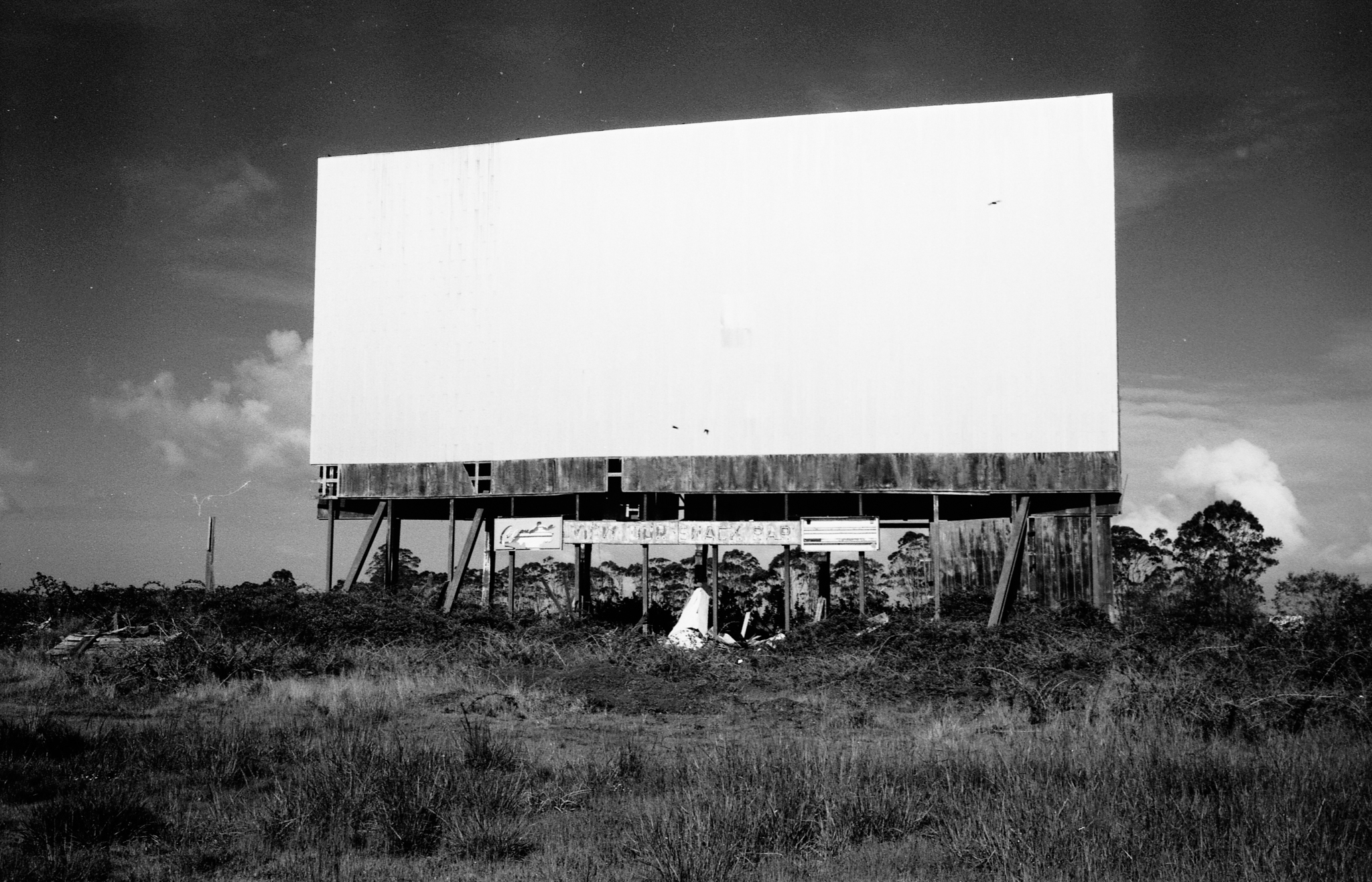 Drive-in