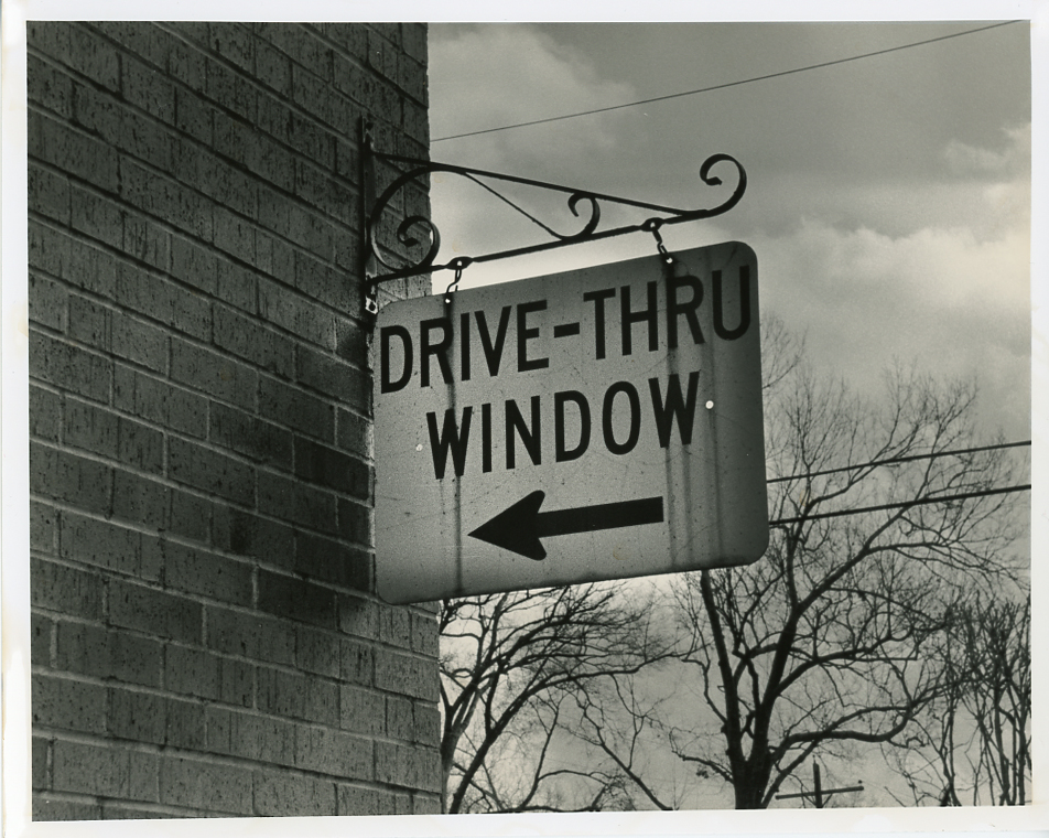 Drive Through