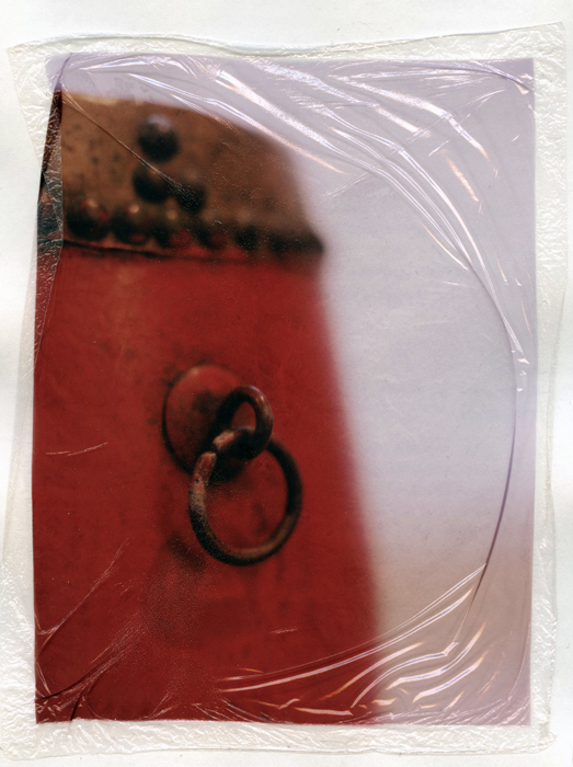 Drum Emulsion Lift