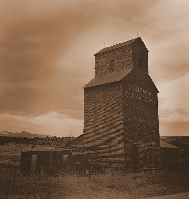 Dry Creek Road