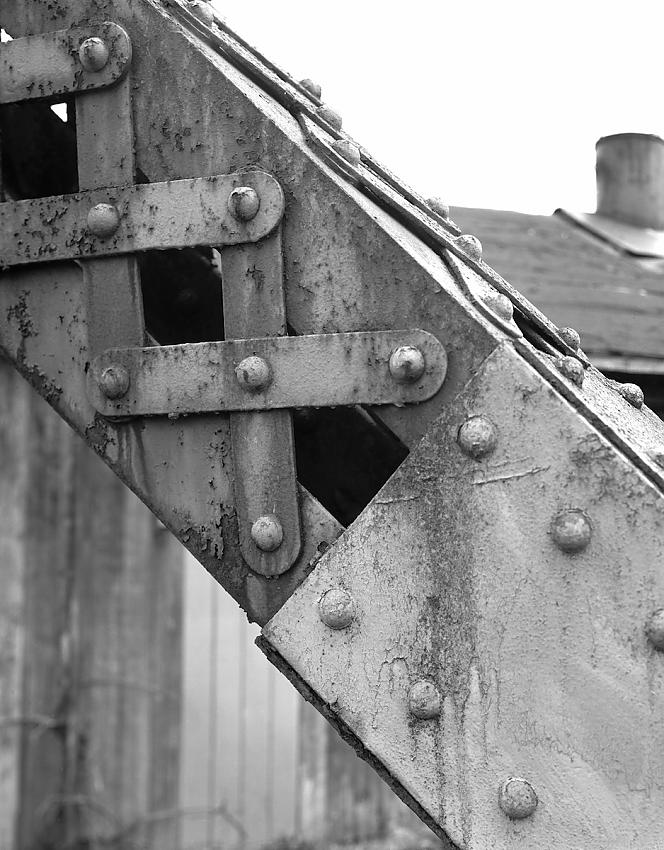 Dry Dock Crane
