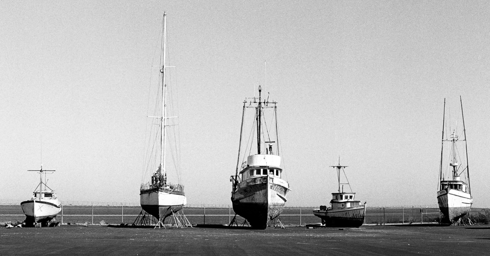 Dry Dock