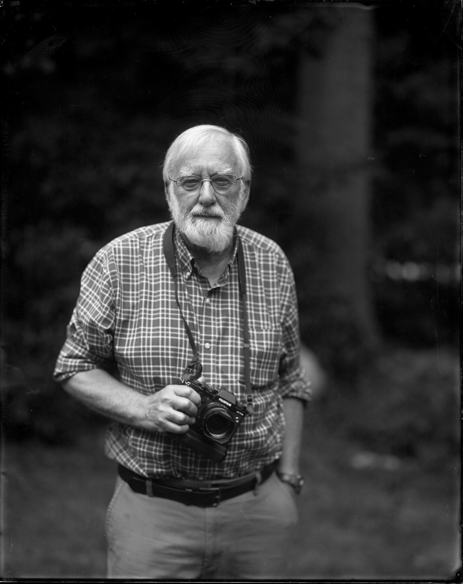 Dry Plate - Gary