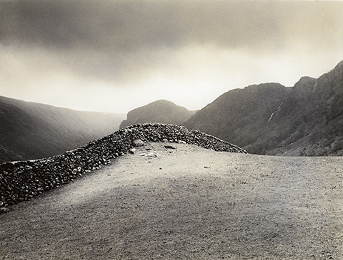 Drystone Wall