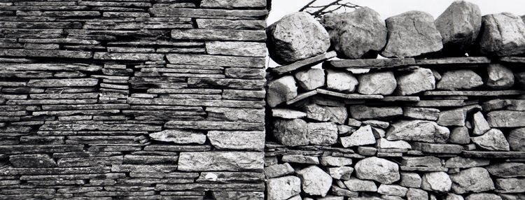Drystone Walls