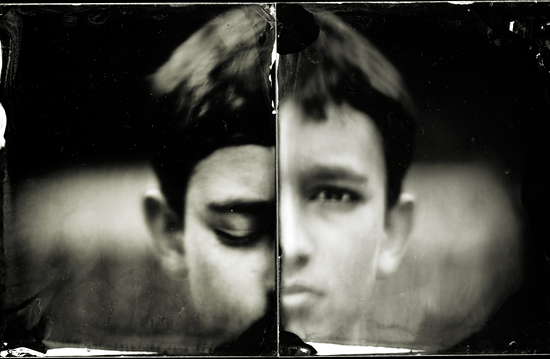 Duality; Noah, Brussels 2010