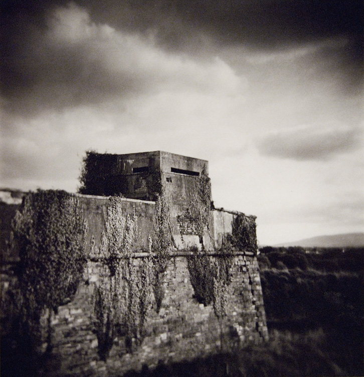 Dublin Magazine Fort