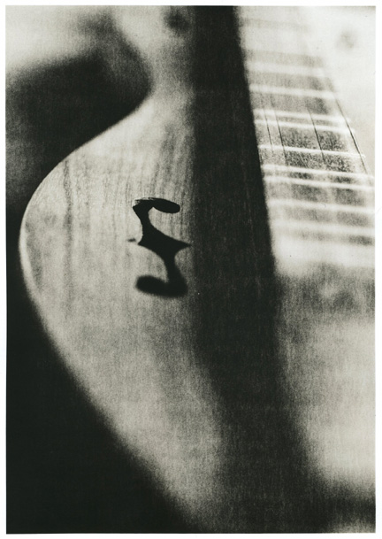 Dulcimer on Slavich