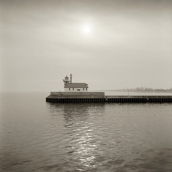 Duluth Light
