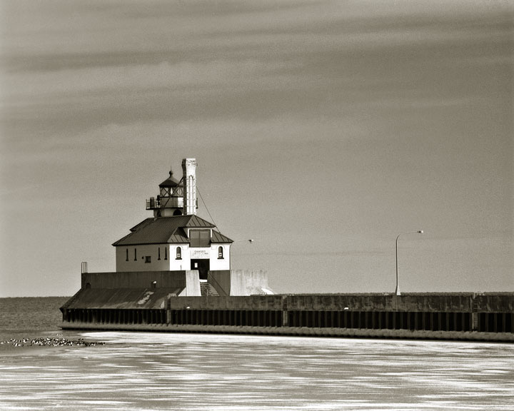 Duluth Lighthouse #2