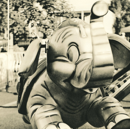 Dumbo
