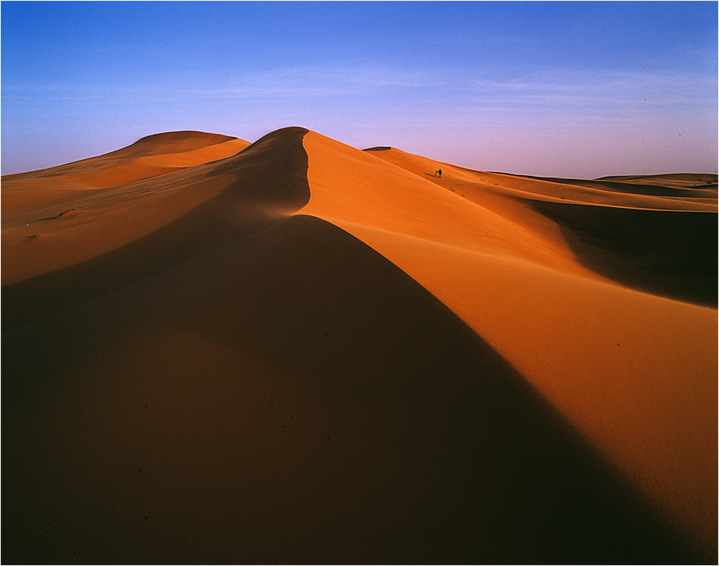 Dunes
